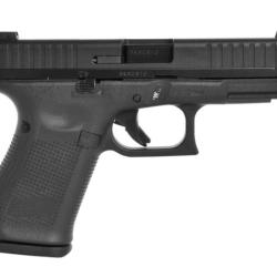Pistolet Glock 44 - Cal. 22 Lr - Noir