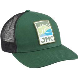 D&eacute;stockage ! - Casquette JMC Space Forest