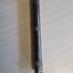 Cartouche aire Giffard