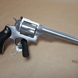 Revolver RUGER Redhawk 44MAG