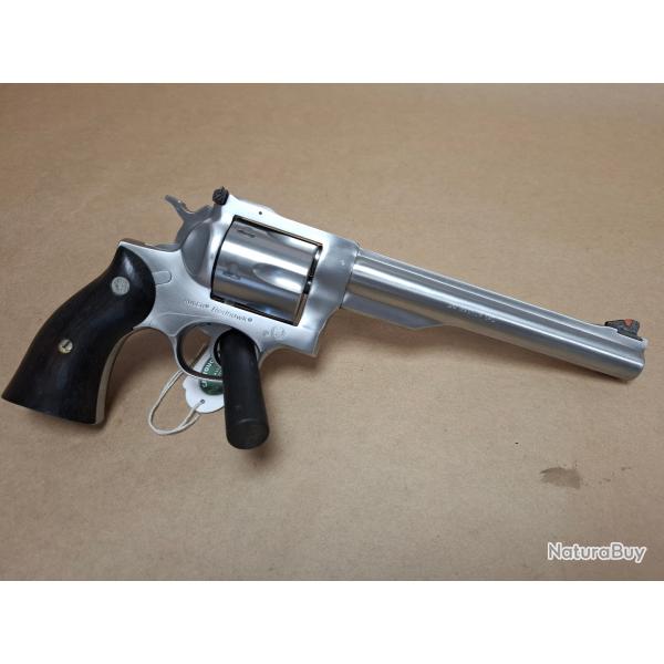 Revolver RUGER Redhawk 44MAG