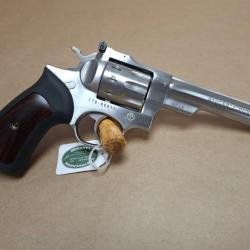 Revolver RUGER GP100 22Lr