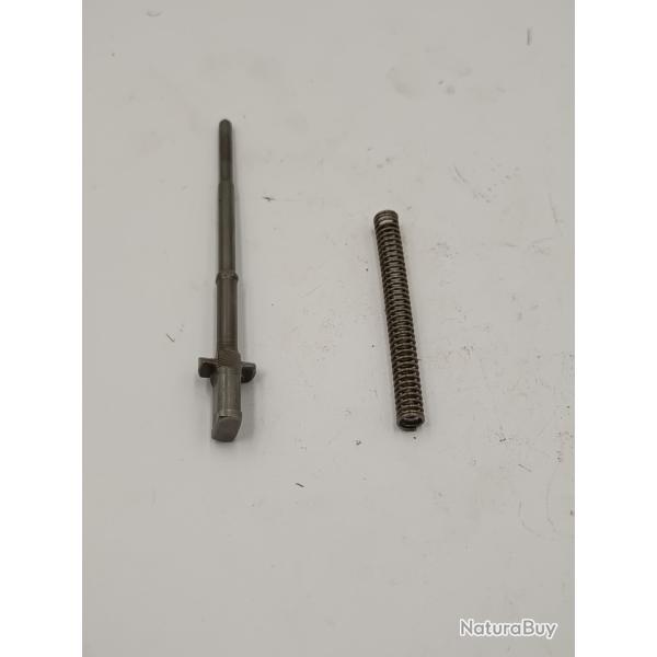 Percuteur avec ressort pour fusil Browning model B-80-SL cal 12/70