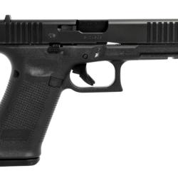 Pistolet Glock 22 Gen 5 - Cal. 40 S&W - Noir