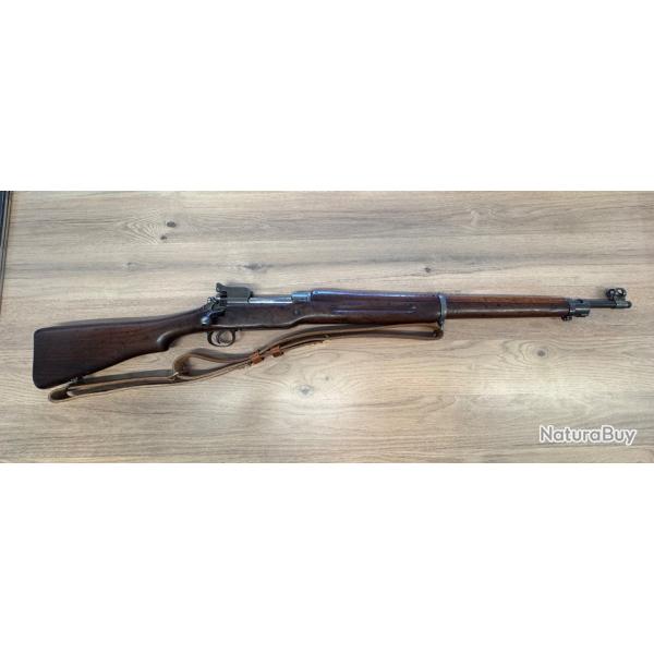 Carabine US17 EDDYSTONE 30-06 Springfield