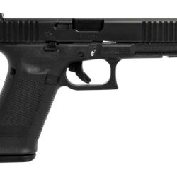 Pistolet Glock 22 Gen 5 Mos - Cal. 40 S&W - Noir