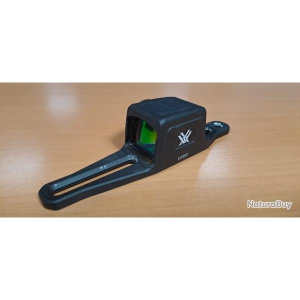 Point rouge Vortex Viper SG ferm� (Multi r�ticule)
