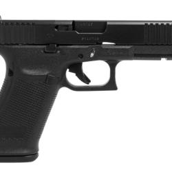 Pistolet Glock 20 Gen 5 Mos - Cal. 10mm Auto - Noir