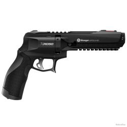 REVOLVER CO2 STOEGER XRD50 , CALIBRE: 50 , 12,6 Joules.!! + 10 cartouches gaz !