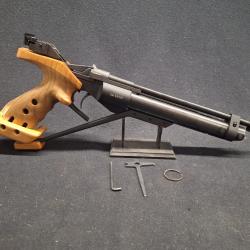 Pistolet Baikal MP-46M, Cal. 4,5mm - 1� sans prix de r&eacute;serve !!