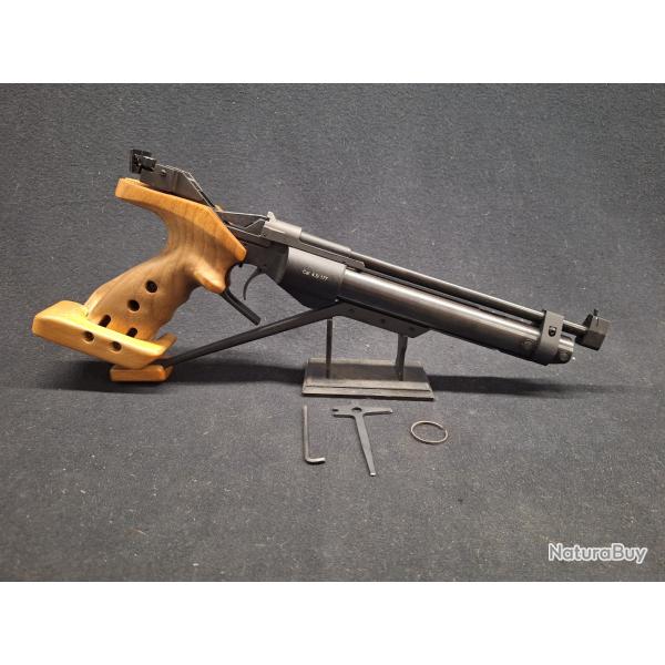 Pistolet Baikal MP-46M, Cal. 4,5mm - 1� sans prix de r�serve !!