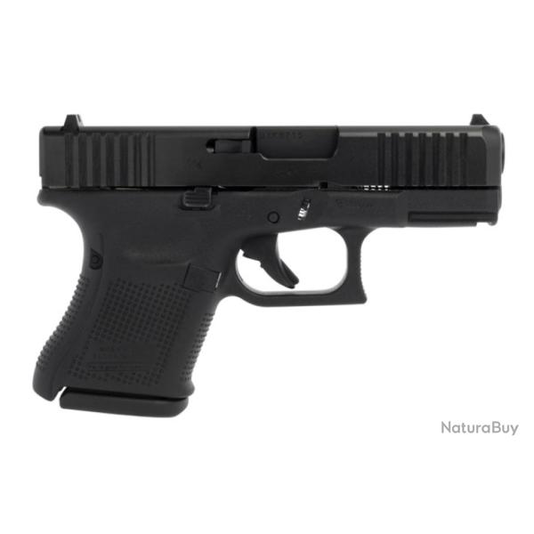 Pistolet Glock 29 Gen 5 - Cal. 10mm Auto - Noir