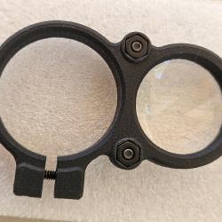 Loupe de tourelle MKM Gen2