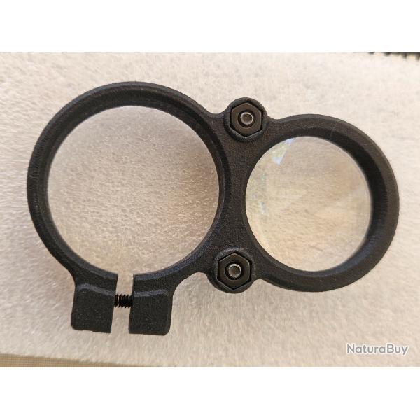 Loupe de tourelle MKM Gen2