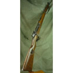 Carabine Mauser Kar 98 az