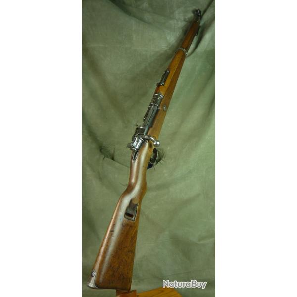 Carabine Mauser Kar 98 az