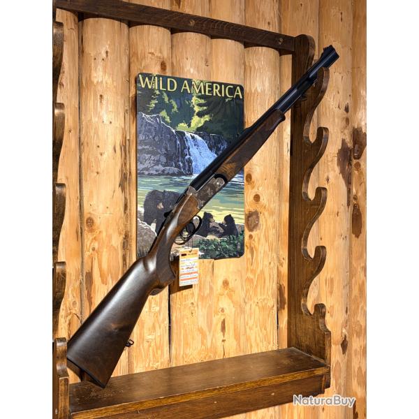 OCCASION - FAIR PREMIER ERGAL - 8X57JRS - 55CM