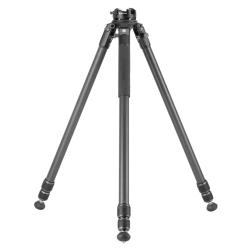 Tr&eacute;pied de tir Carbone Vanguard Endeavor RL 303CPR - Arca/Picatinny - Charge maxi 25 kg