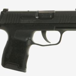 Pistolet SIG SAUER P365 optic ready cal.9mm