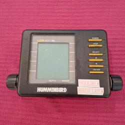 sonnar sondeur de profondeur