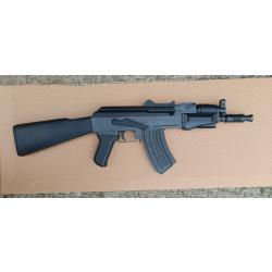 R&eacute;plique AK spetsnaz spring cybergun