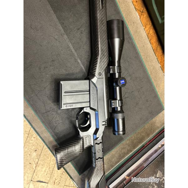Carabine 300WSM
