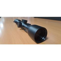 Lunette RAIL GPO Spectra 8x 2-16x50i