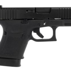 Pistolet Glock 30 Gen 5 - Cal. 45 ACP - Noir