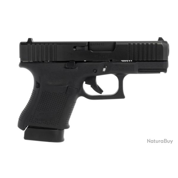Pistolet Glock 30 Gen 5 - Cal. 45 ACP - Noir