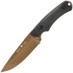 Couteau fixe Buck 663 Alpha Guide Backcountry 0663BKS1-B