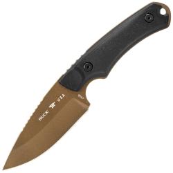 Couteau fixe Buck 664 Alpha Hunter Backcountry 0664BKS1-B