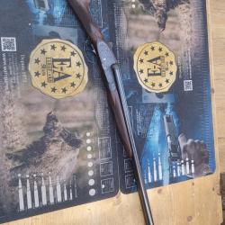 juxtapos&eacute; AYA platine d&eacute;montable " ETAT NEUF "