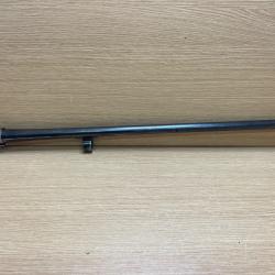 Canon de ManuFrance PERFEX Calibre 12/70 - 70cm &agrave; 1� sans prix de r&eacute;serve !