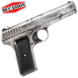 Occasion Pistolet Tokarev TT-30 7.62x25
