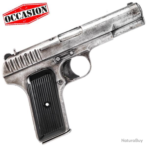 Occasion Pistolet Tokarev TT-30 7.62x25