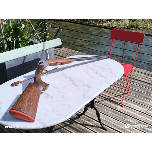 Beretta sporting calibre 410