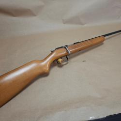 Manu Arm 9mm