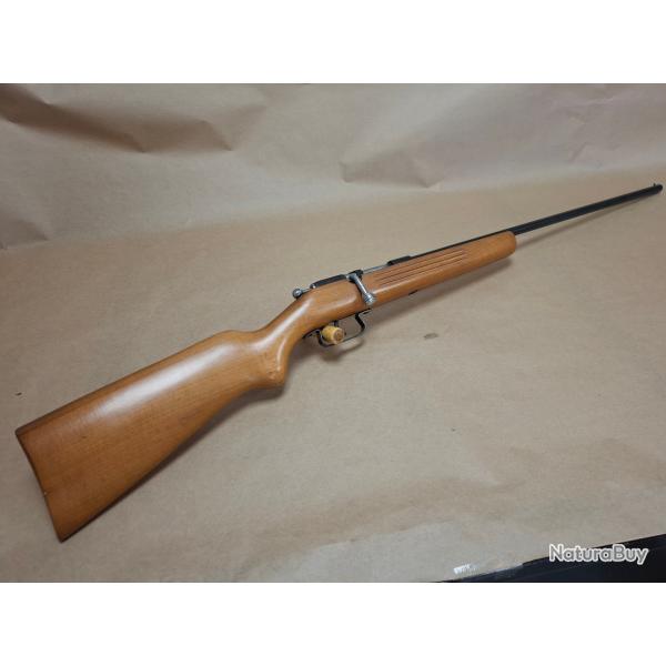 Manu Arm 9mm
