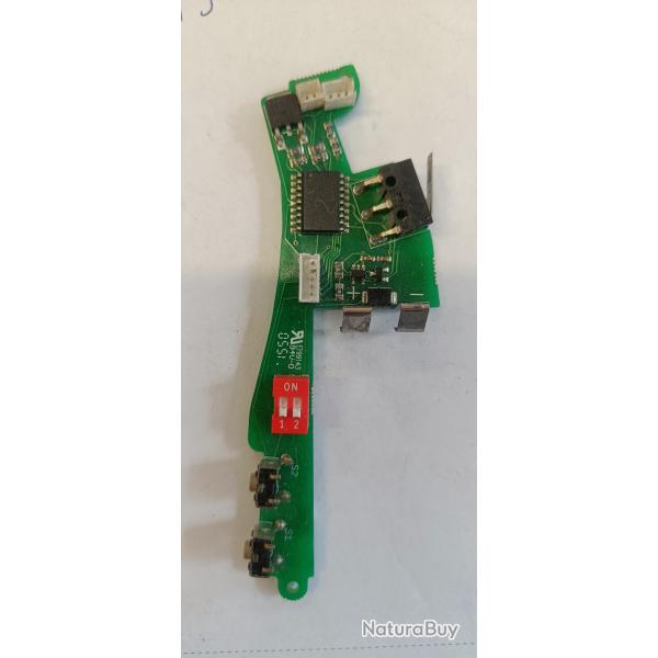 carte electronique pour paintball dye DM6 DM7 DM8 DM9 DM10