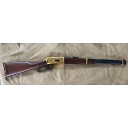 Magnifique Winchester 1894 comm&eacute;morative