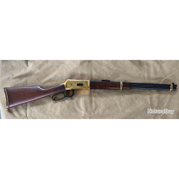 Magnifique Winchester 1894 comm�morative