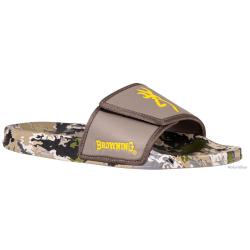 CLAQUETTES BROWNING BUCKMARK 2.0 OVIX