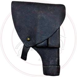 Holster cuir HUSQVARNA 1907 (M07) - BROWNING 1903