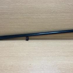 Canon de Remington Semi-Automatique Calibre 12/76 - 76cm &agrave; 1� sans prix de r&eacute;serve !