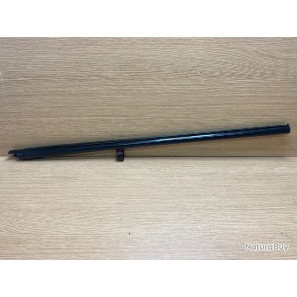 Canon de Remington Semi-Automatique Calibre 12/76 - 76cm � 1� sans prix de r�serve !