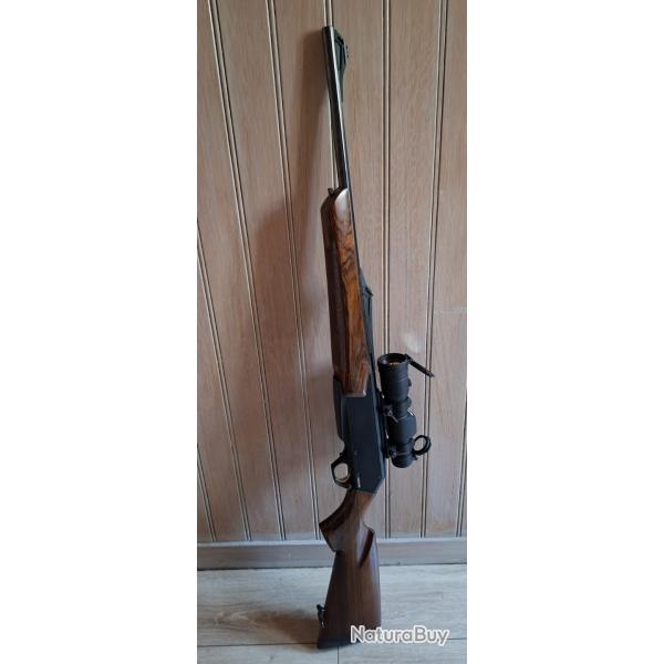 Carabine Browning Bar 300 Win Mag �quip�e Aimpoint H34