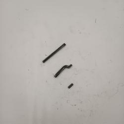 But&eacute;e d'&eacute;jection avec ressort pour fusil Browning model B-80-SL cal 12/70