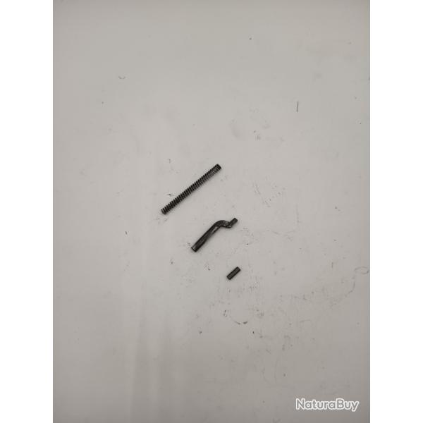 But�e d'�jection avec ressort pour fusil Browning model B-80-SL cal 12/70