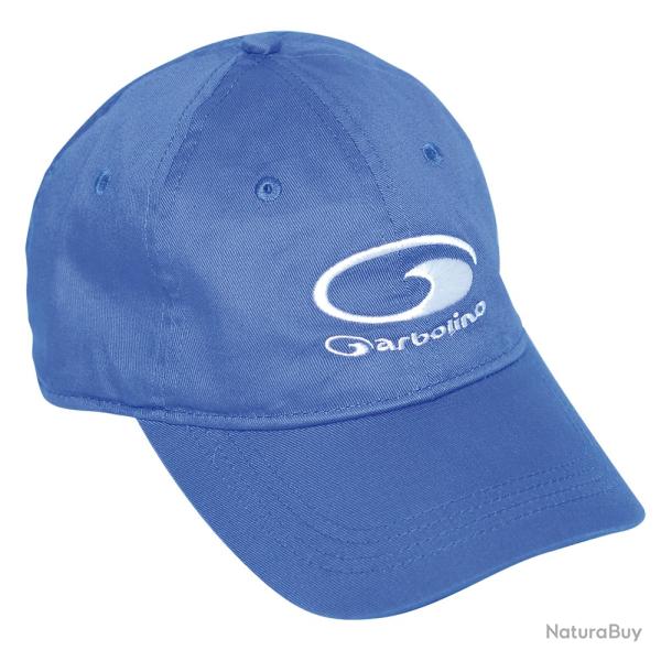 D�stockage ! - Casquette GARBOLINO