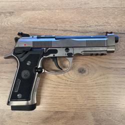 Pistolet Beretta 92x performance OR - Calibre 9x19